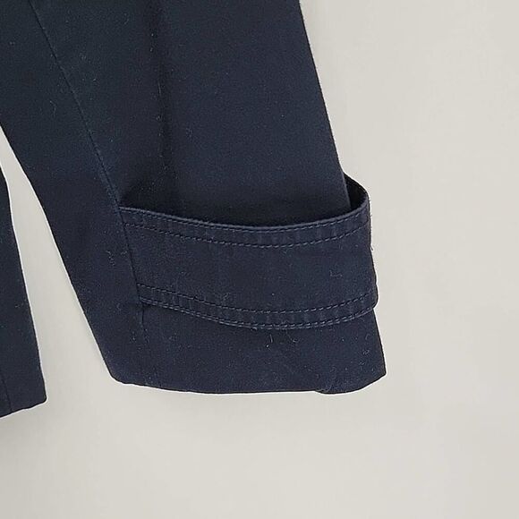 American Eagle Black Blazer, Large, Tailored Fit - Picture 7 of 10